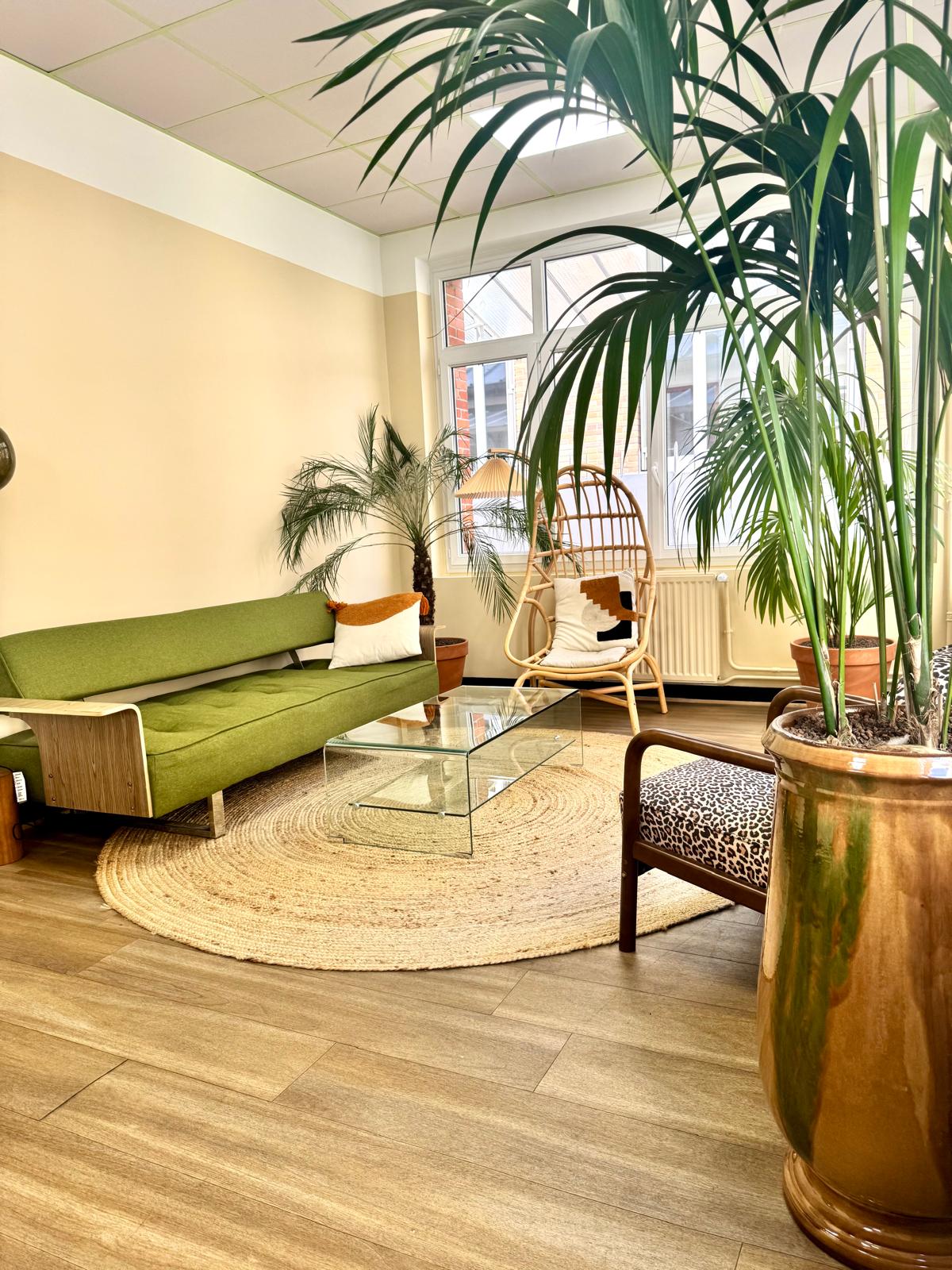 Vaugirard - Nouvel espace 10